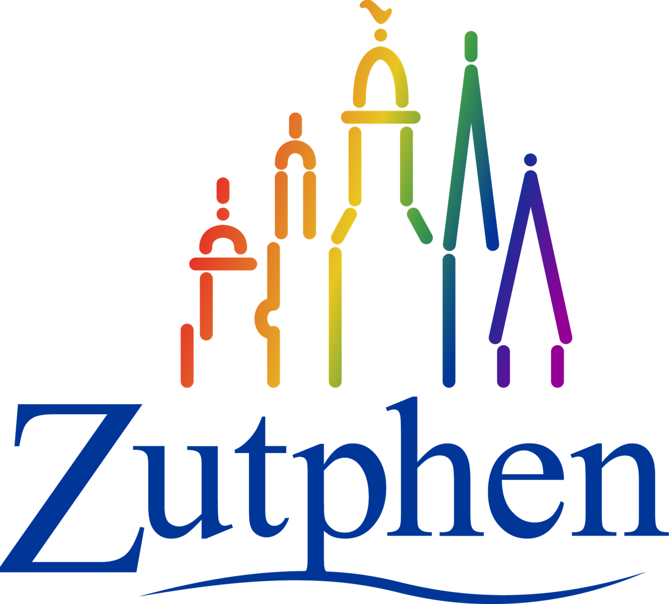 logo gemeente Zutphen